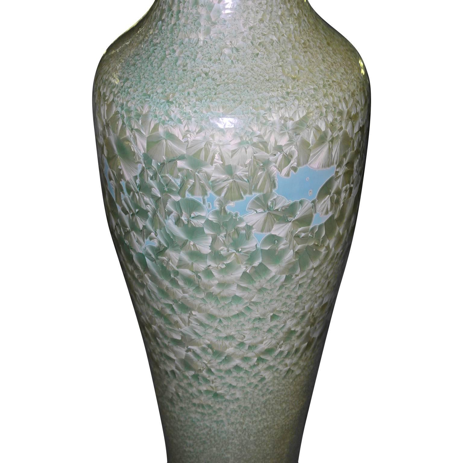 celadon vases for sale