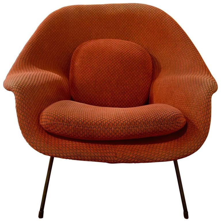 Leather Chair And Ottoman With A Half Ideas | Editeestrela ...