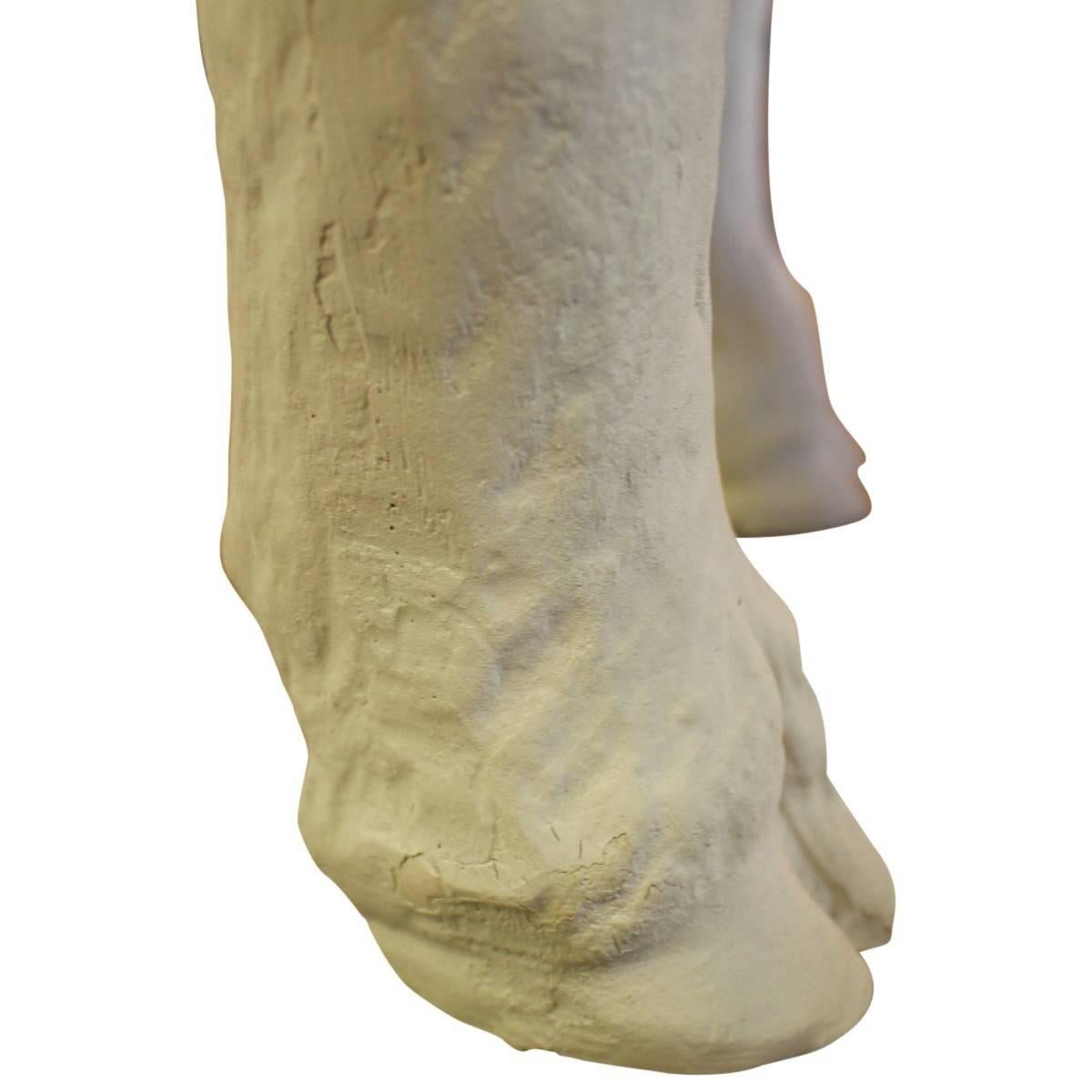 fibreglass animal sculptures