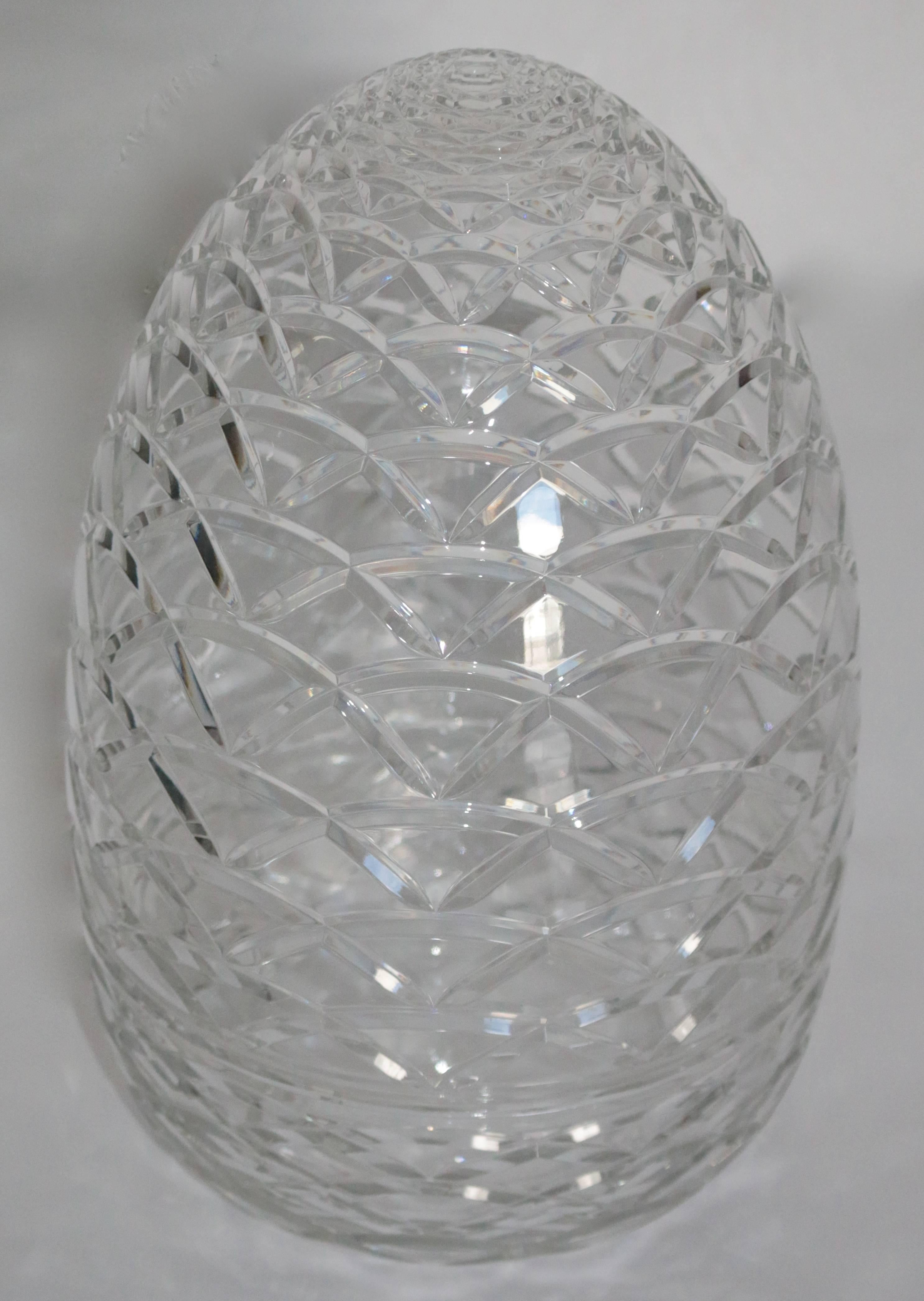 French Extra Grand Caviar and Vodka Presenter by Faberge