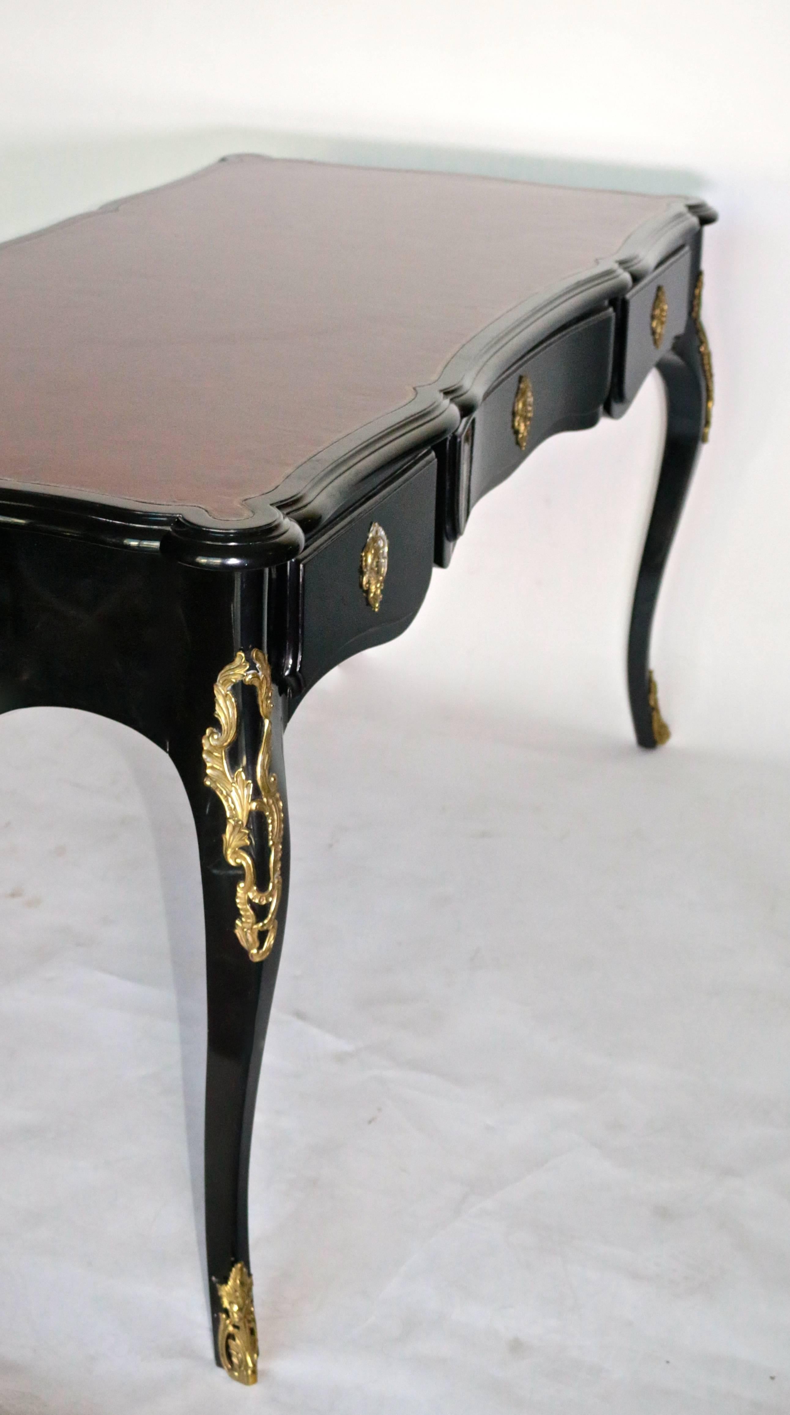 ralph lauren writing desk