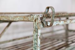 Iron Fruit Drying Rack