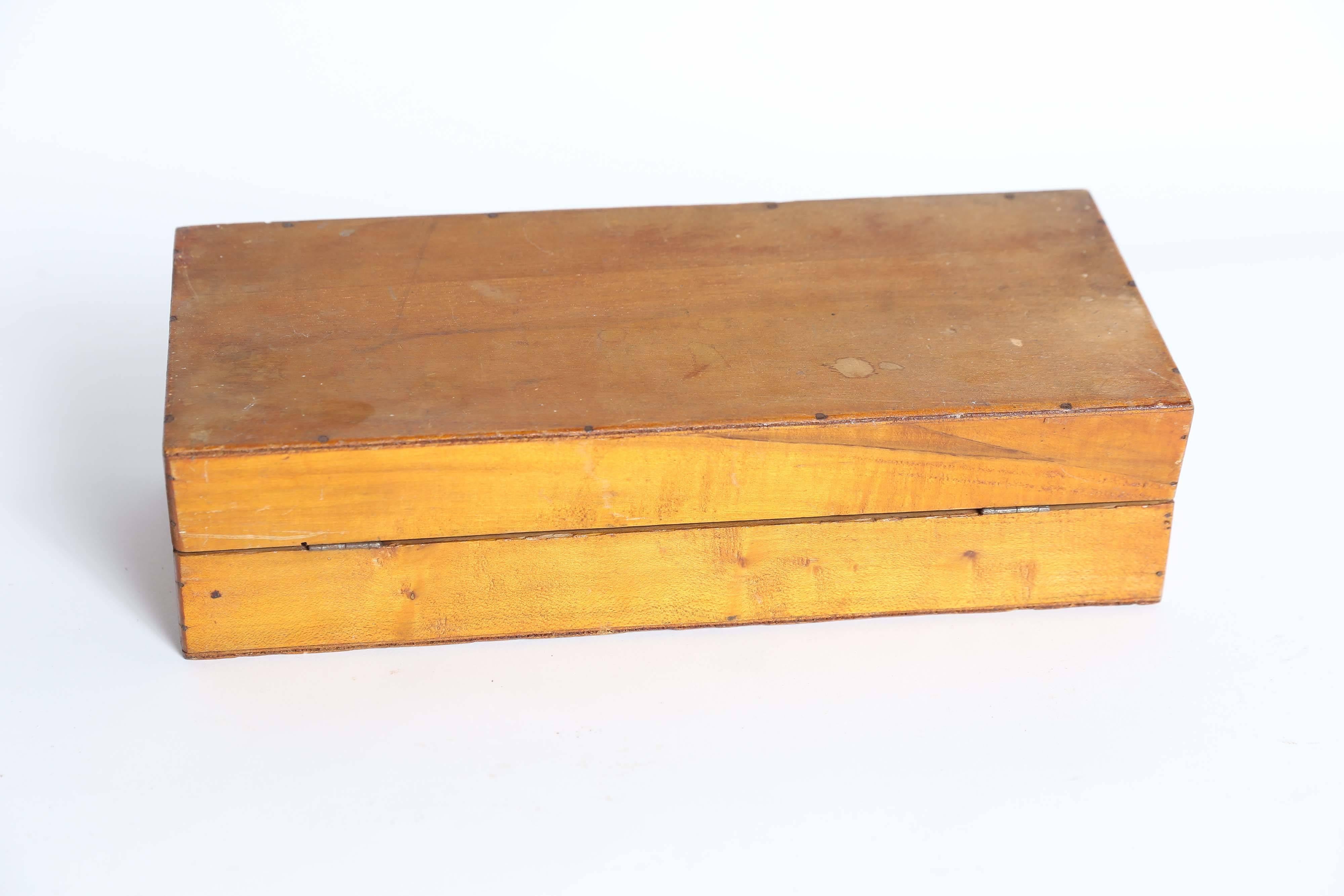 Tabletop Croquet Set 3