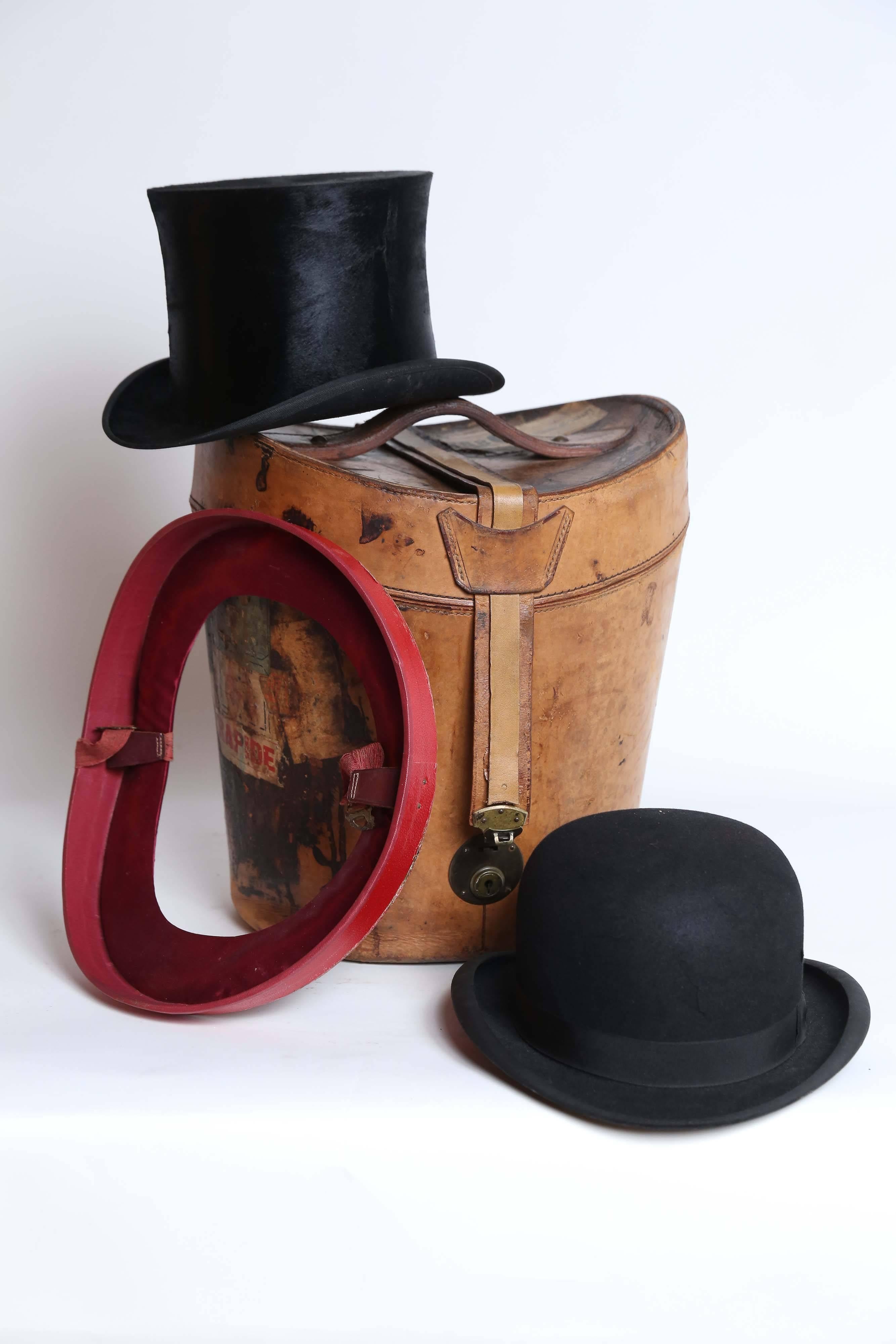 19th century hats for sale