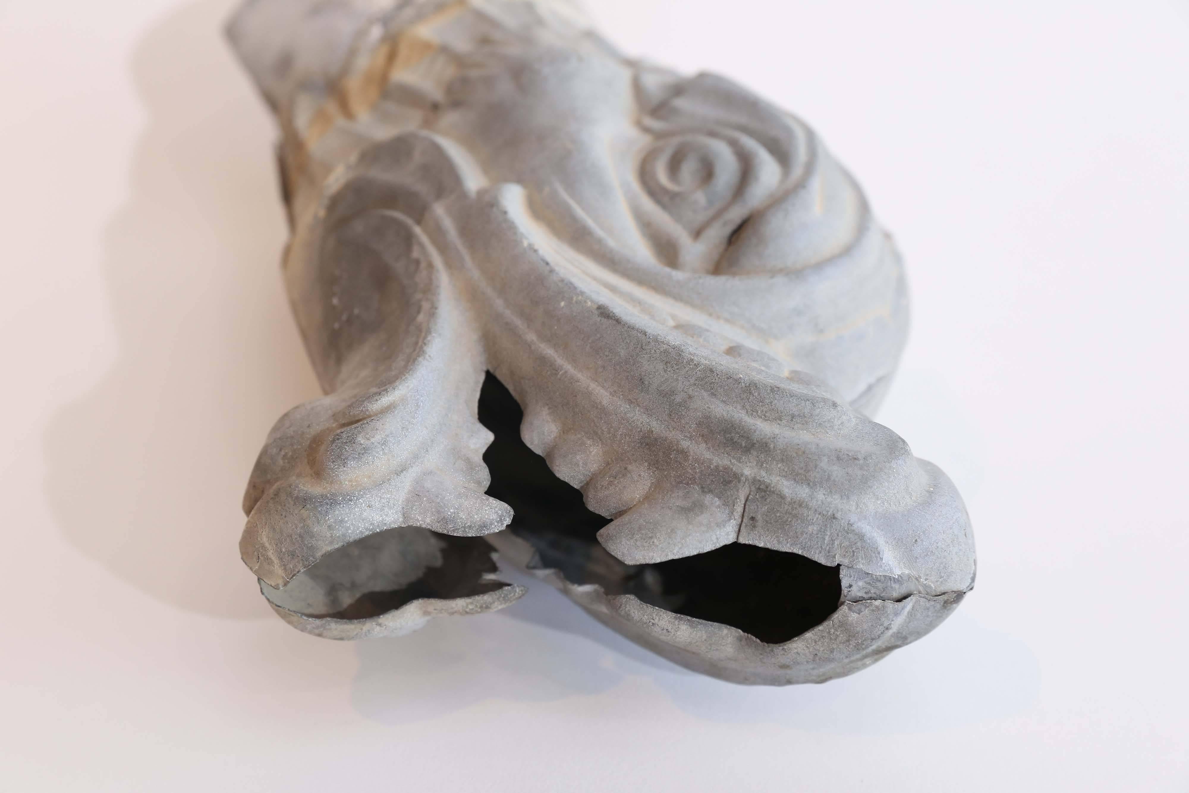 gargoyle rain spouts for sale