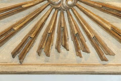 Italian Fragment Panel