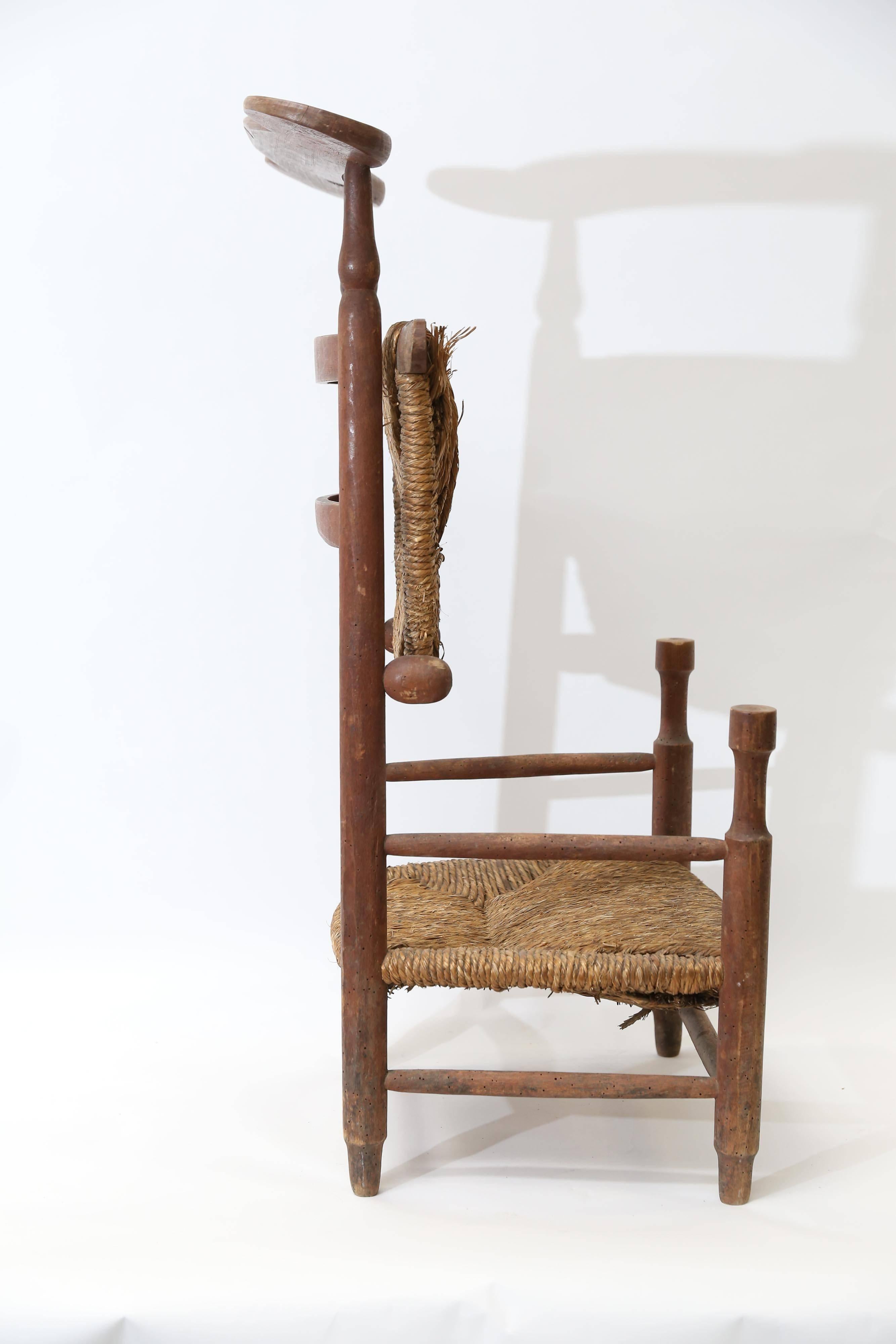 French Prie Dieu In Good Condition In Houston, TX