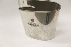 Krug Double Champagne Cooler