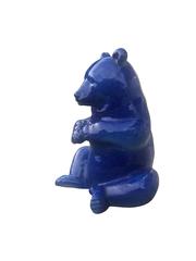 Michael Powolny, Art Deco, Sitting Bear