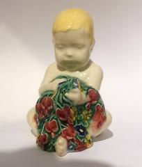 Michael Powolny, Wiener Keramik, Vienna Ceramic, 1907