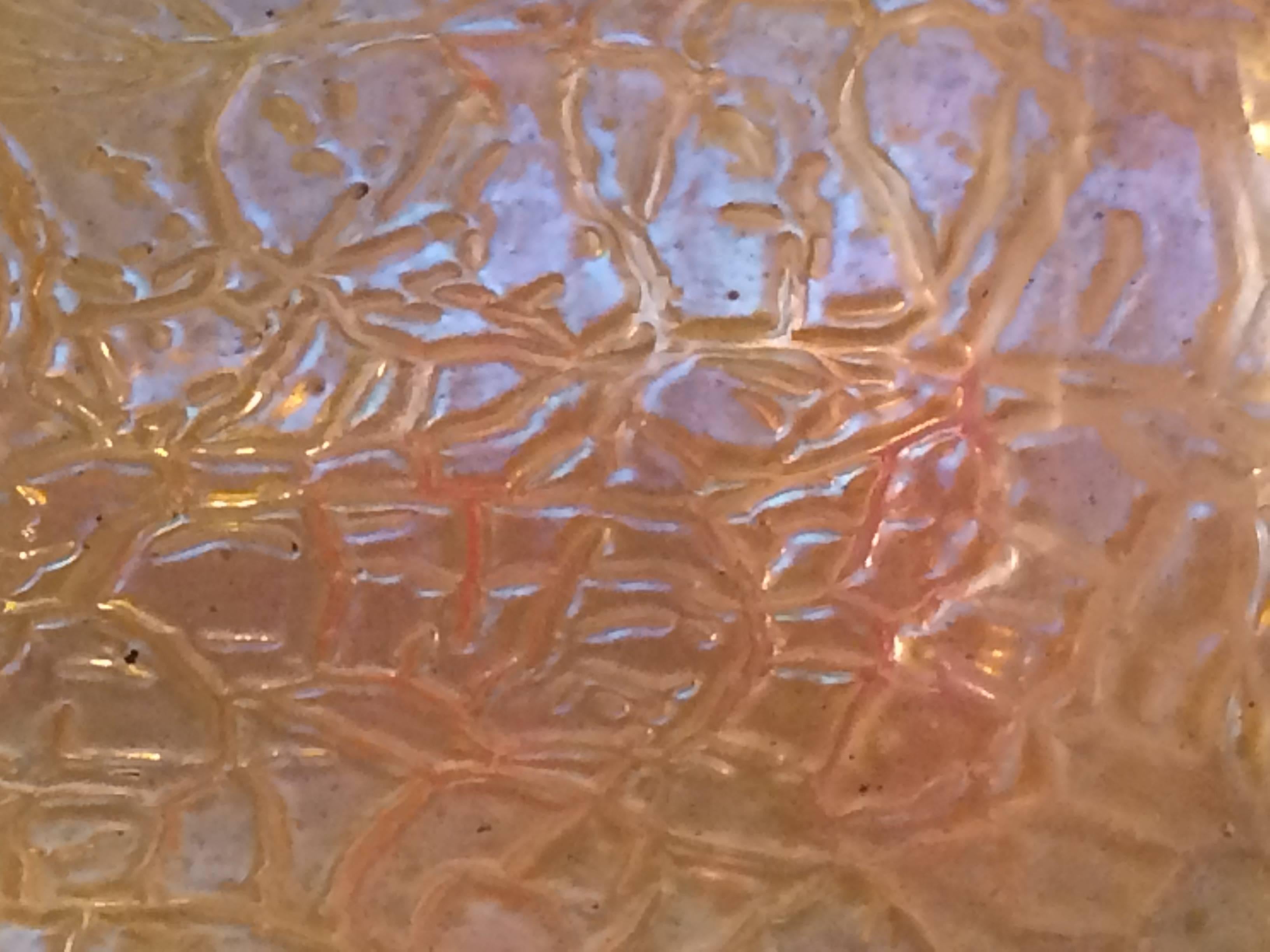 Loetz Glass, Art Nouveau, 