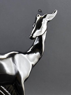 Claude Levy pour Primavera, 1929-1930