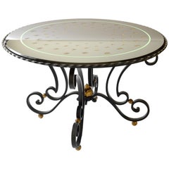 Max Ingrand Tables