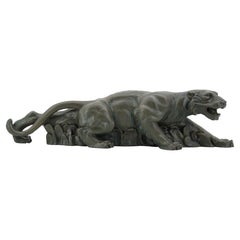 Sculptures