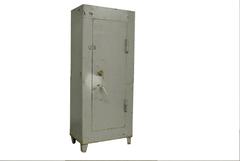 Vintage industrial locker 1960s