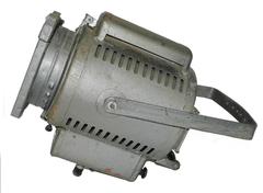 Vintage Theater Light, 1950s