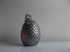 Acorn Ice Bucket by Mauro Manetti, 1950s