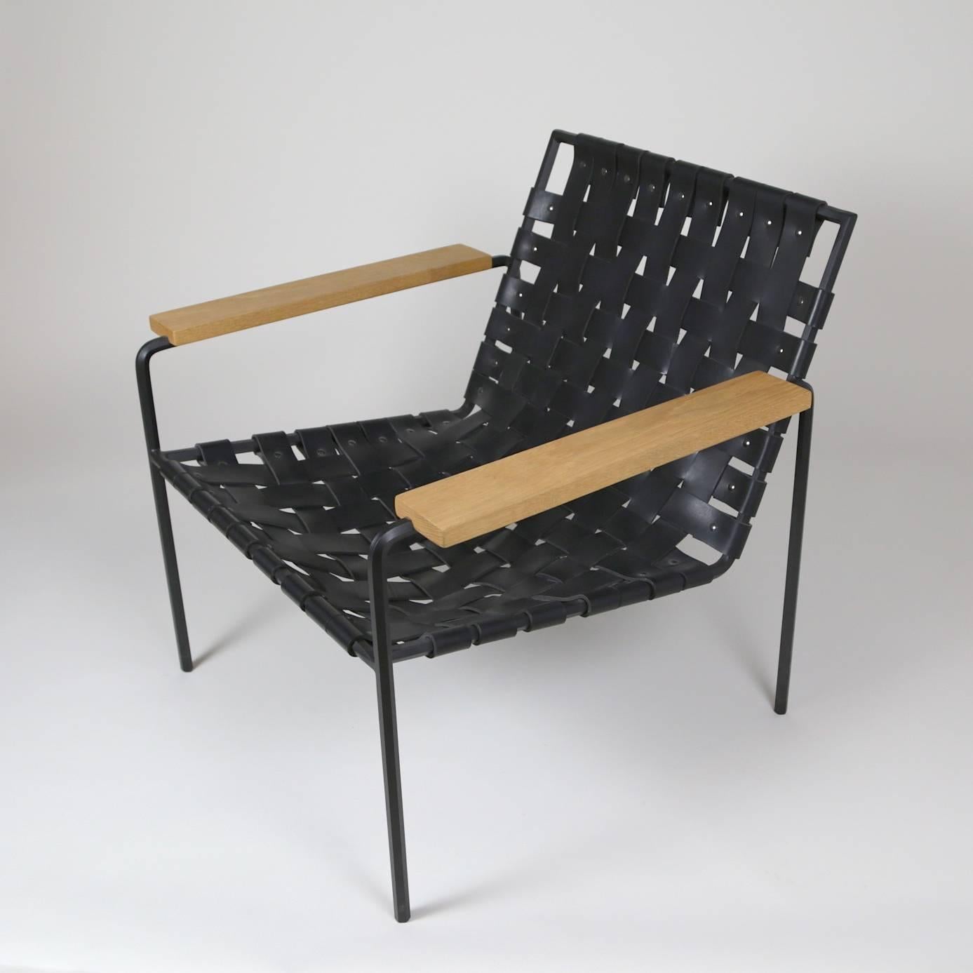 eric trine chair