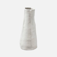 Pair of Kawa Vases by Luft Tanaka, in Stock