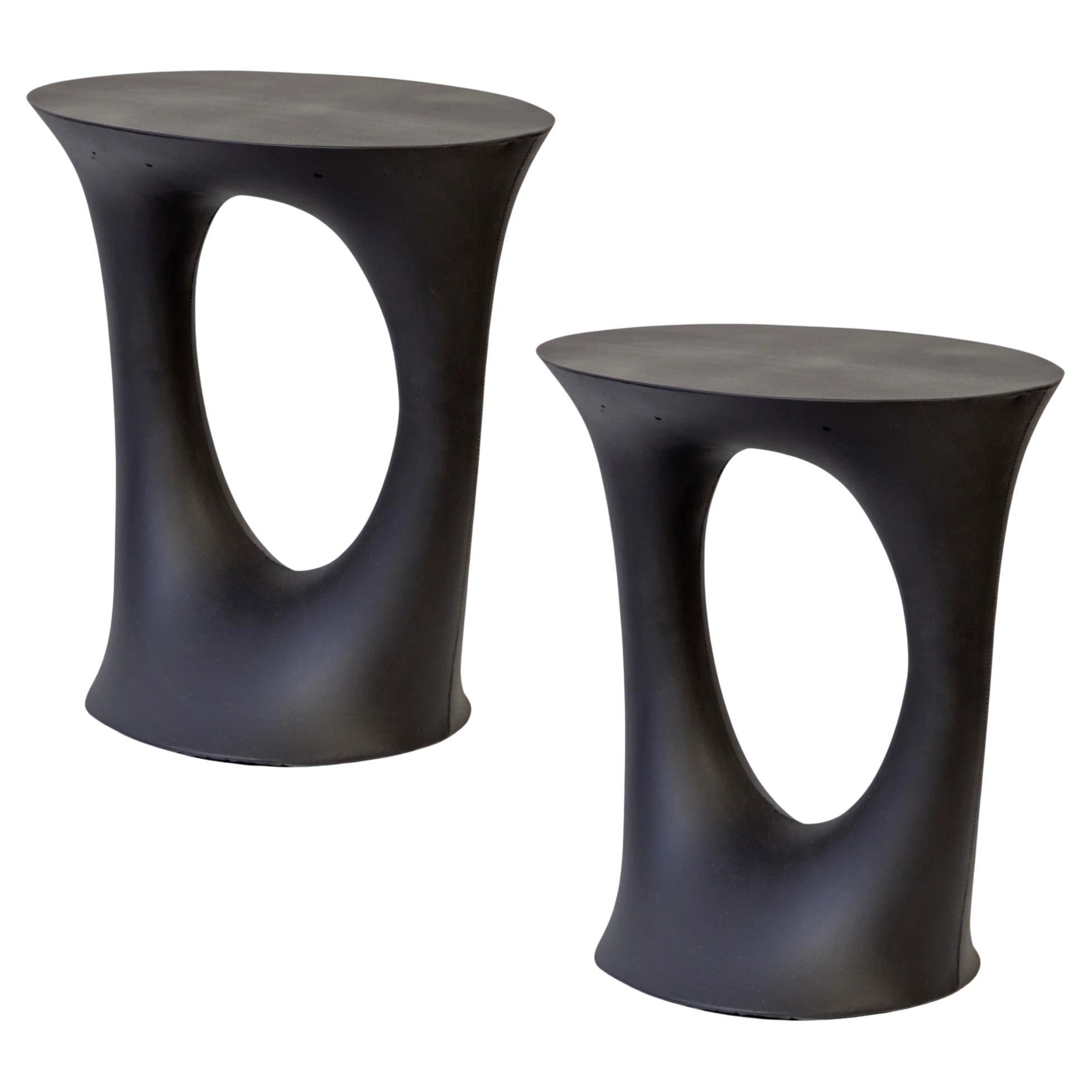 New And Custom Side Tables