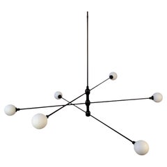 Chandeliers and Pendants