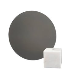 Glass Table Mirrors