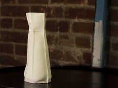Kawa Vase by Luft Tanaka, in stock