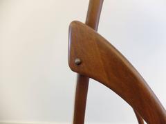 Authentic Praying Mantis by Rispal from the 1950s