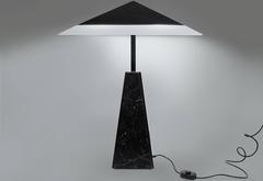 Arteluce Abat Jour Lamp by Cini Boeri from 1975