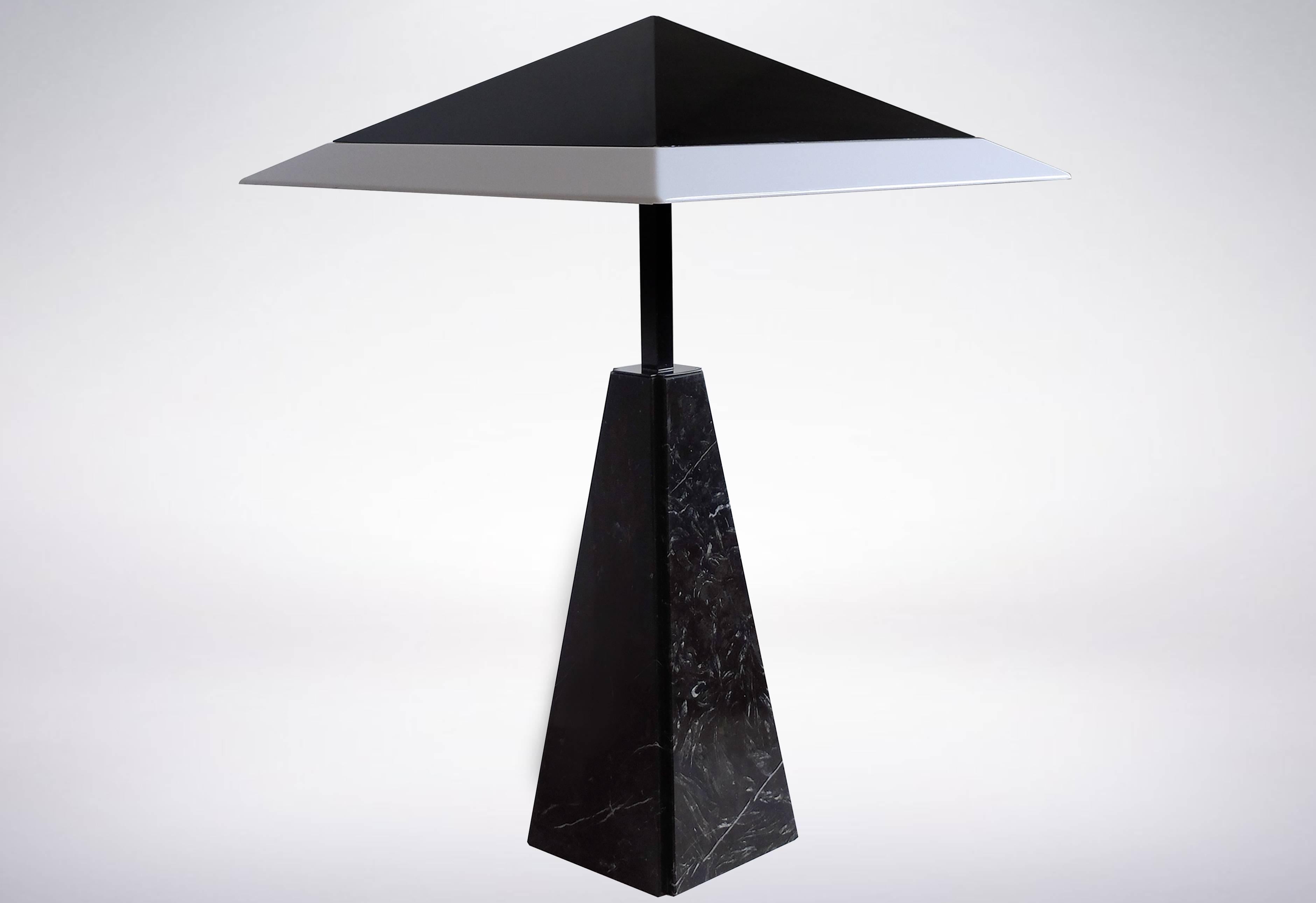 Arteluce Abat Jour Lamp by Cini Boeri from 1975 In Excellent Condition In Milan, IT