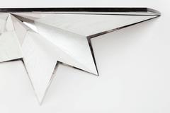 Console 'Betelgeuse' N°1/8 by Antoine Vignault, OAK Limited Edition