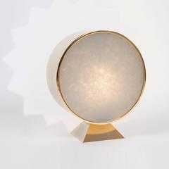 Table Lamp 'MuSigma' N°2/20 by Antoine Vignault, OAK Limited Edition