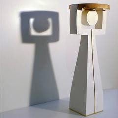 Pedestal 'Pleiades' N°1/8 par Antoine Vignault, OAK Edition limitée