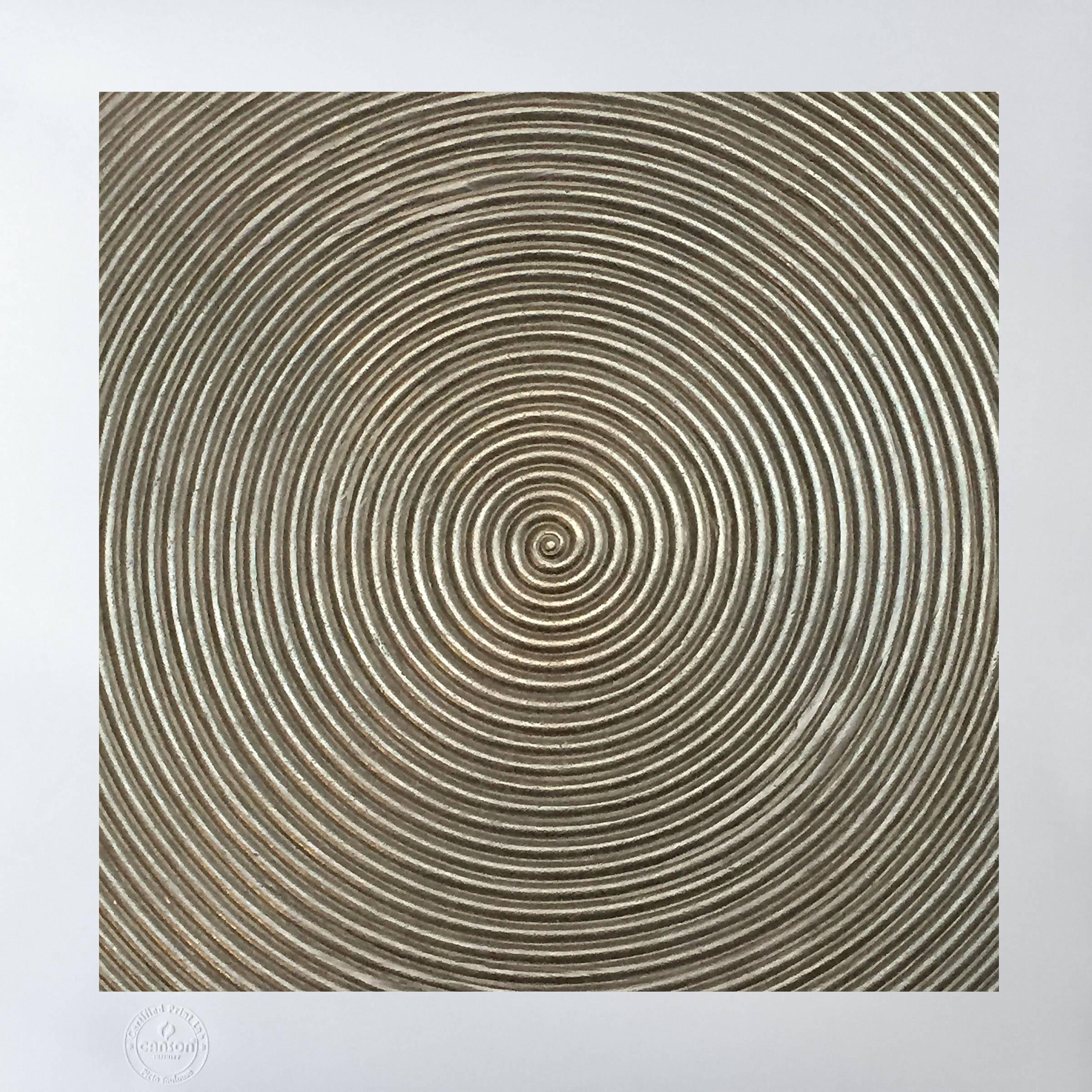 Archival pigment print on Certified Canson Fine Art infinity matte paper.

Edition of 3, delivered with certificate of authenticity. Dated, titled and numbered.

Size of the print 40 x 40 cm.
Size of the print sheet: 50 x 50 cm.

Frame not included.