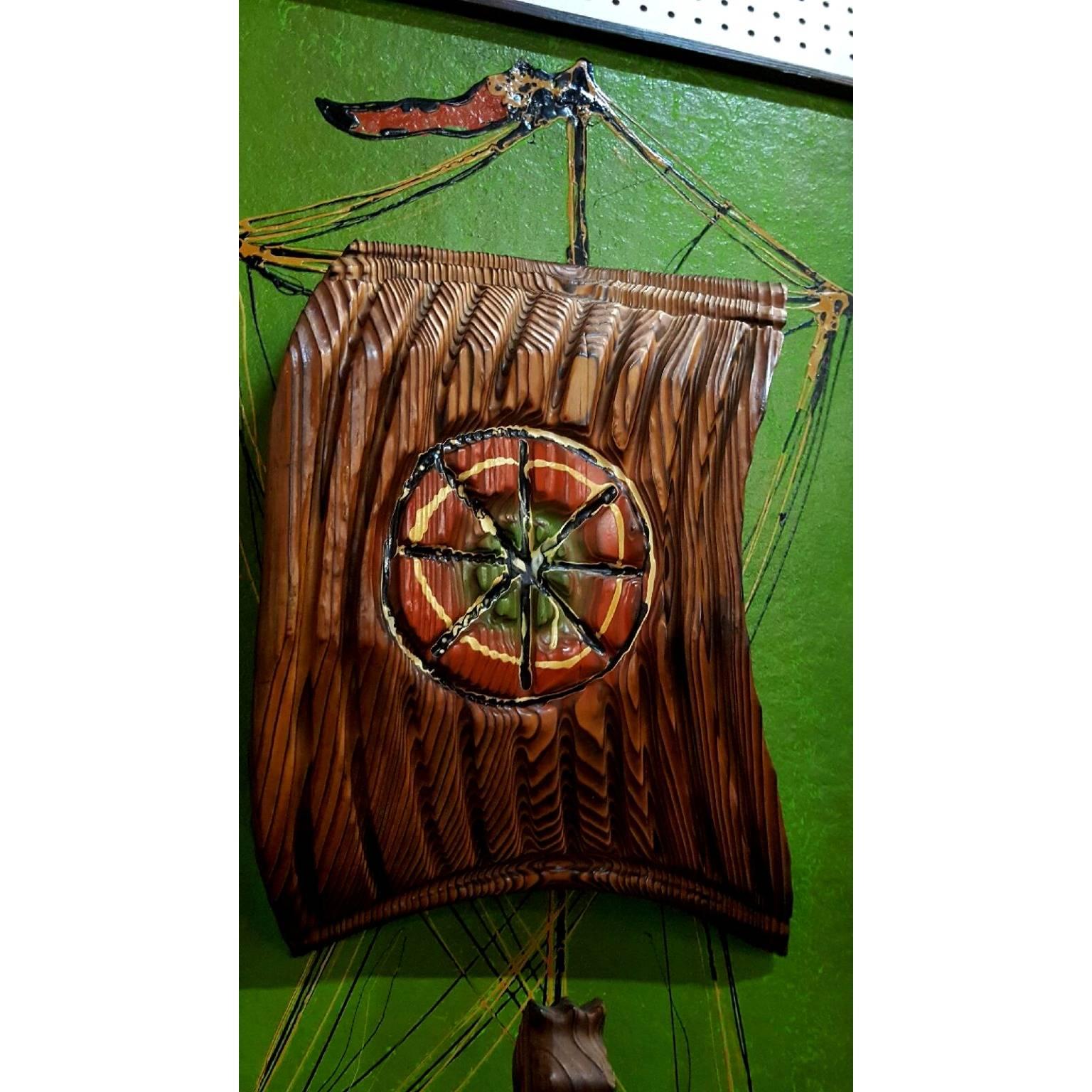 witco art