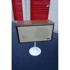 Mid-Century Advent Speakers