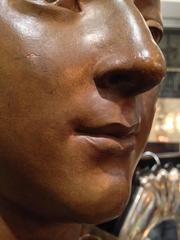 19th Century Bust of Marie Antoinette