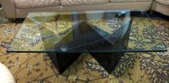 Paul Evans Zig Zag Patchwork Coffee Table