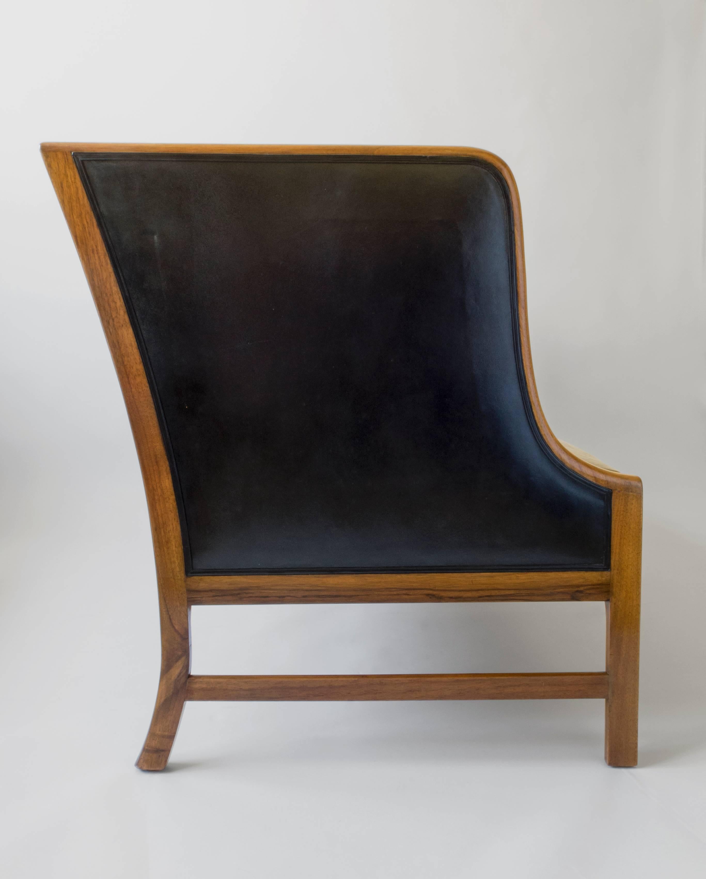 ole wanscher sofa