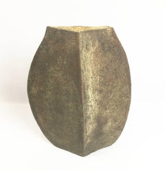Ceramic by Paul Philp Vase Vessel