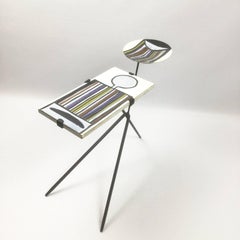 Roger Capron Side Table