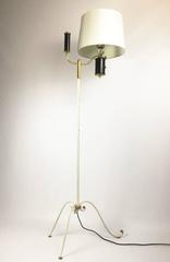 Maison Lunel Floor Lamp