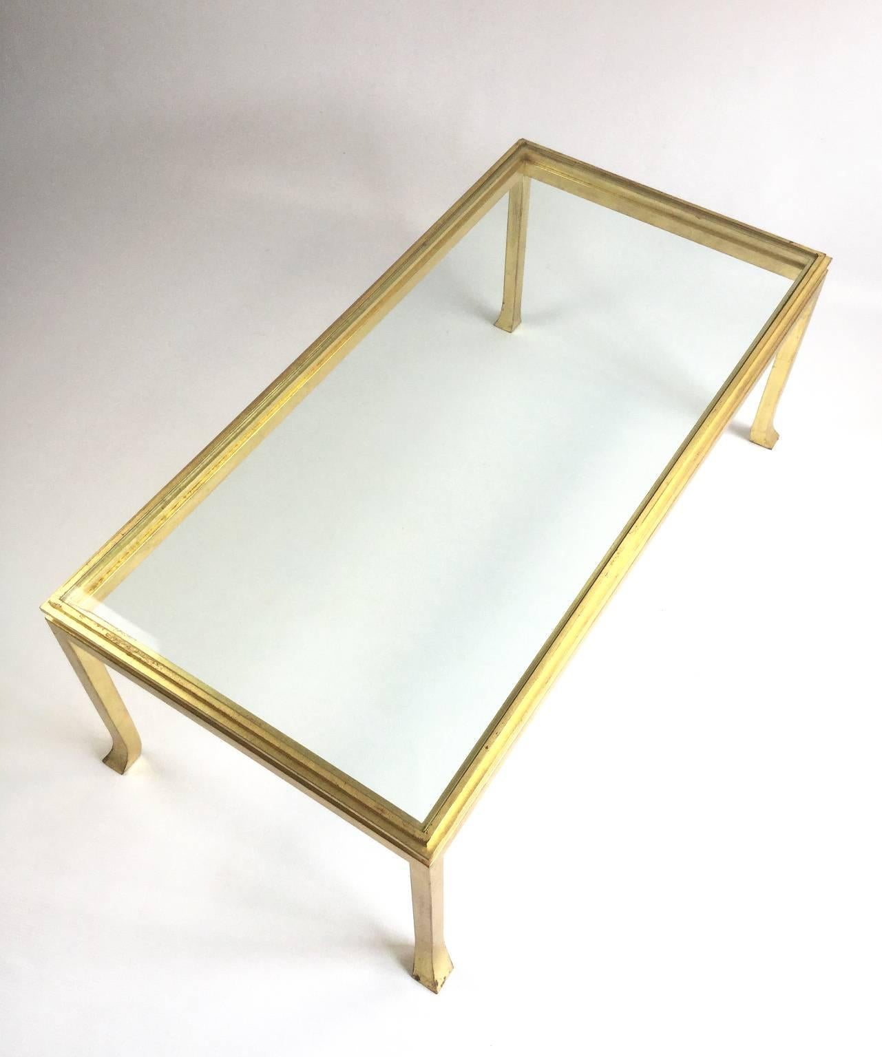 Maison Ramsay Coffee Table For Sale 1