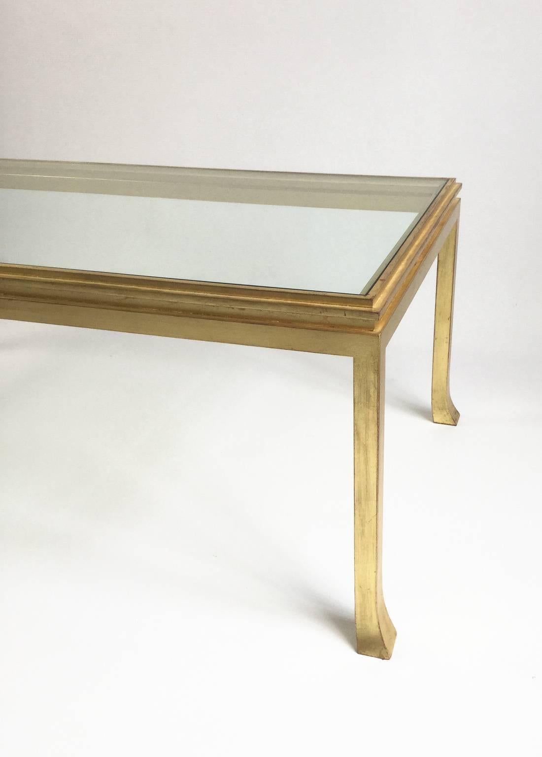 Maison Ramsay Coffee Table For Sale 2