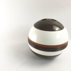 1960s Avant Garde Ball by Villeroy & Boch