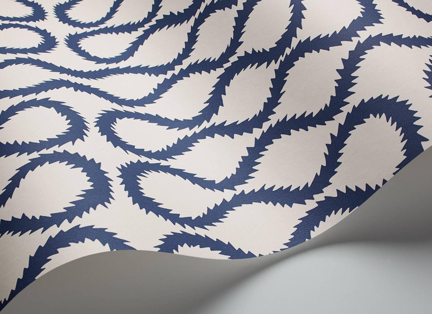 Vivienne Westwood Squiggle Print Wallpaper At 1stdibs