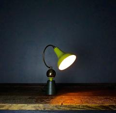 French Table Lamp