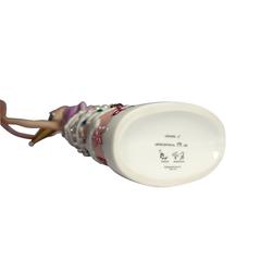 Lanvin "120th Anniversary" Porcelain Figurines