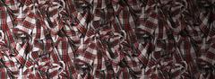 Vivienne Westwood "Trompe L'Oeil Drape" Print Wallpaper