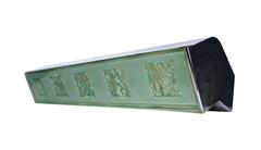 Max Ingrand Model 2139 Sconce or Wall Light by Fontana Arte in Italy
